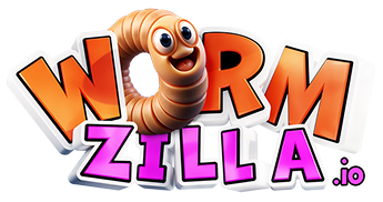 Wormzilla Logo