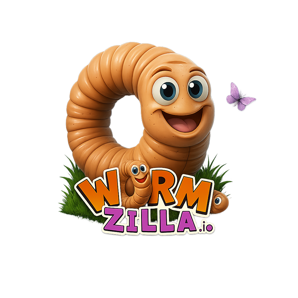 Wormzilla.io